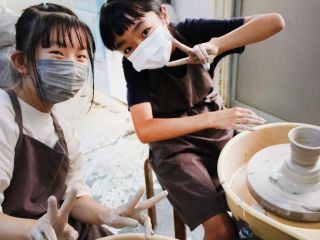 お友達と楽しく自由研究♪♪夏の思い出にいかがでしょうか☆