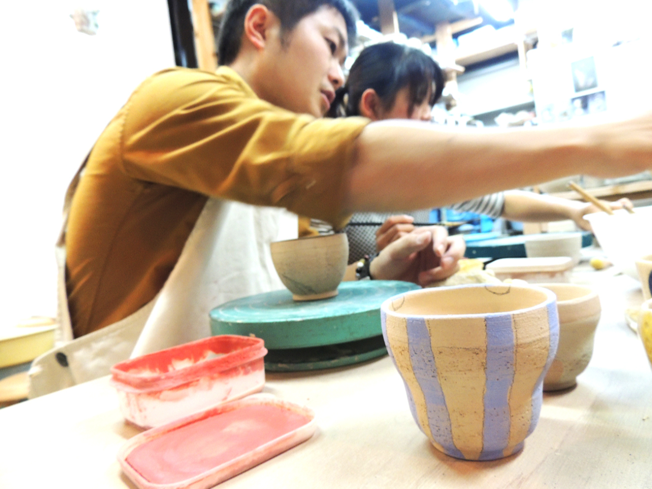 ֖IŉF킯ID݂̐FɎdグ܂傤I