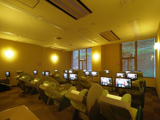 無料でご利用可能です。※浴衣の着用での利用が原則必要です。それ以外の服装はご利用いただけません。