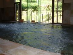 圧注湯(ジェットバス)