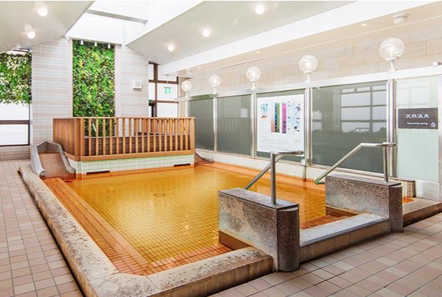 東京 日帰り温泉 エステ 日帰り旅行 遊び アクティビティ体験一覧 トラベルコ