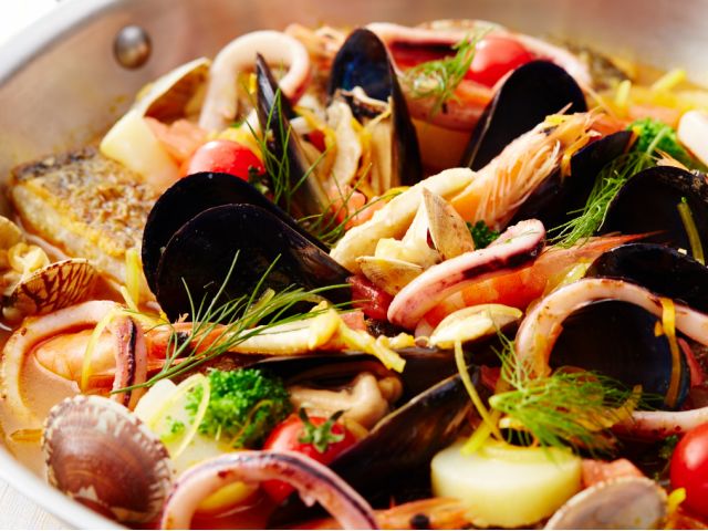 季節によって内容は異なります。