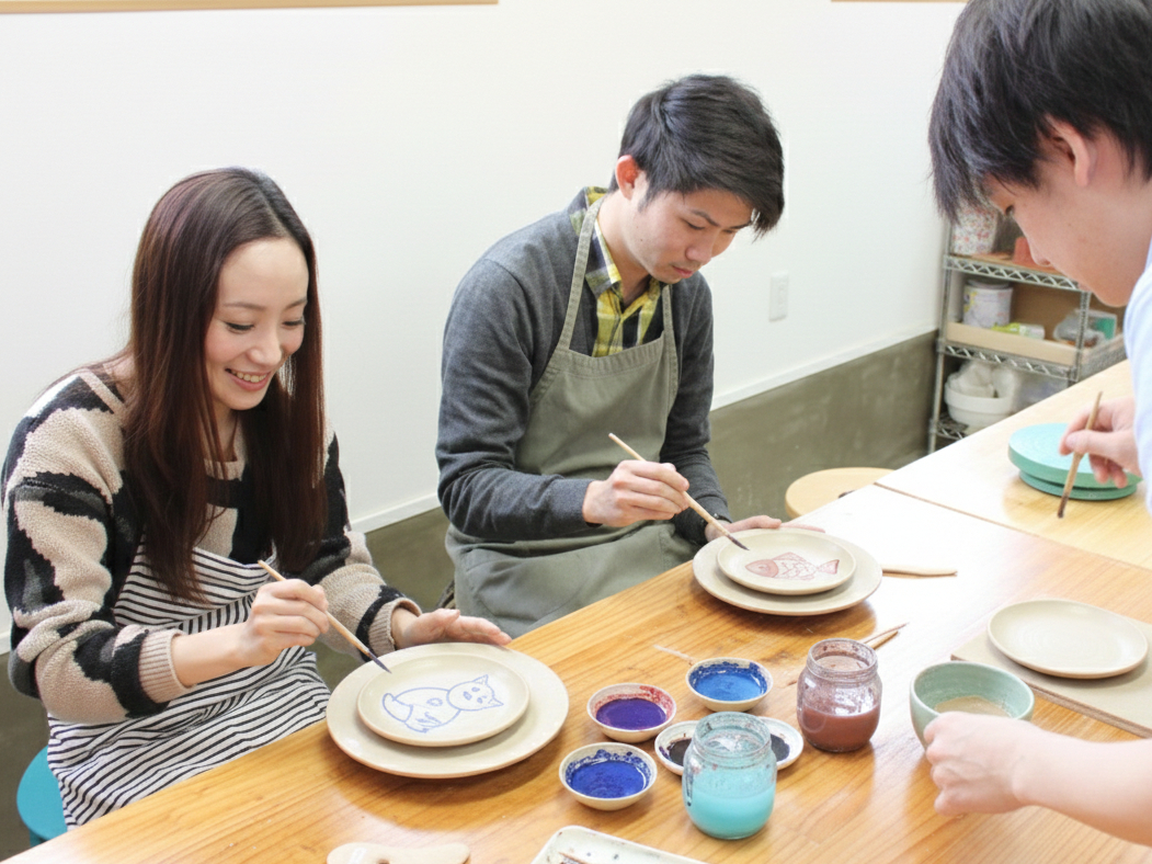 ���{�ƃx���K���ł����ȊG�������܂�