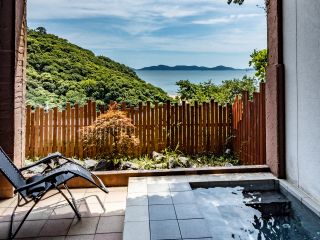 貸切風呂(万葉)※指定不可