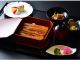 会席料理ではなくうな重ご膳をご希望の方はご連絡ください。赤城山麓で養殖された群馬県産のウナギを使用しております。こちらは1膳でのご提供になります。