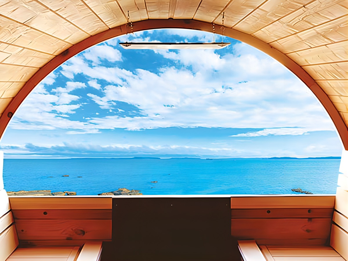 リブマックスはサウナに本気!水風呂やととのいイス、サウナアロマも準備しております!