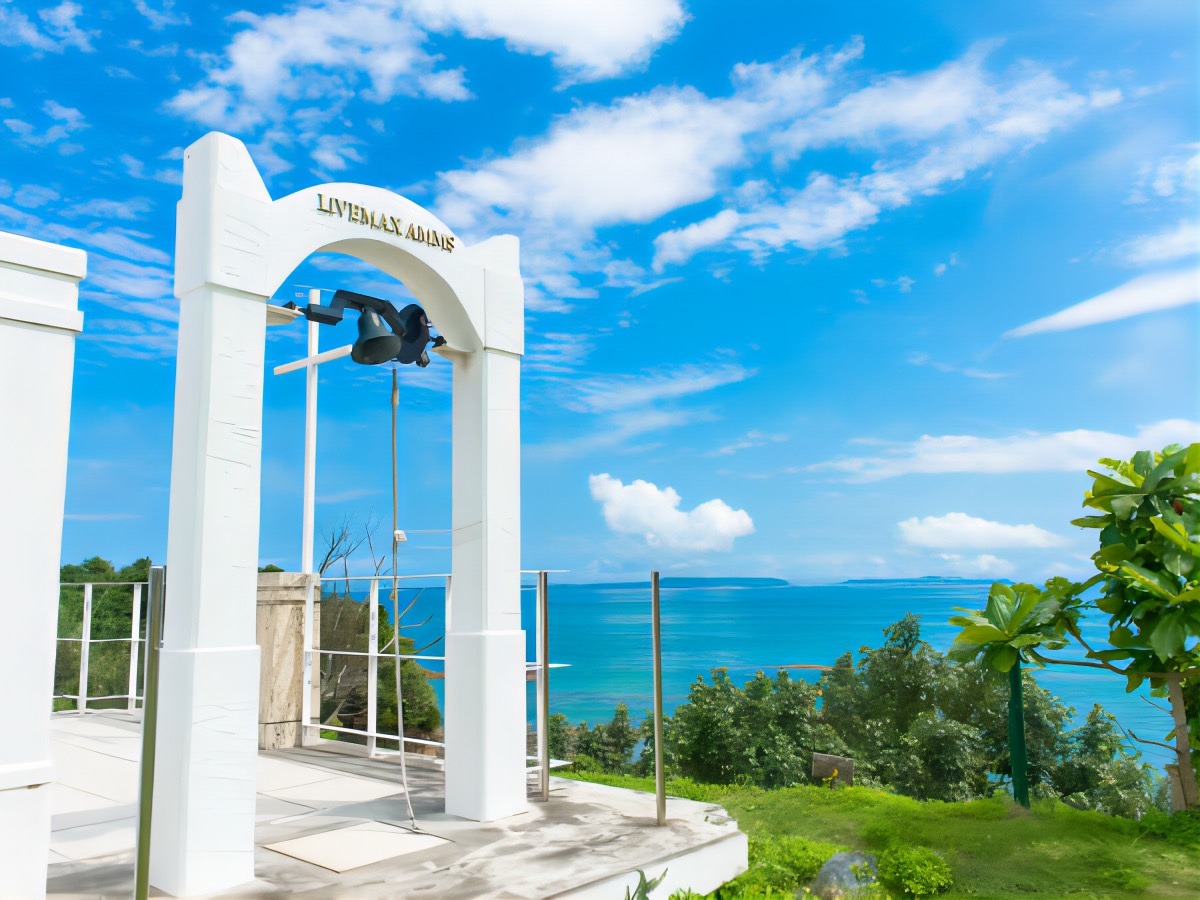 ����̊C�𖞋i�I