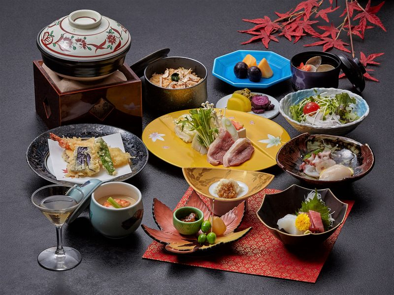 ���ł���������y�Ƃ��Ă����g�N�I�z����y�v���C�X�ł��H���Ɖ�����y���߂�!! �H�̂قُ΂݉��΃R�[�X!!! �������H�ɓ��A�艷�򂪊y���߂܂���