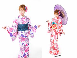 Gotoクーポン利用ok New スタンダード着物レンタルと スタジオ写真 多ポーズ撮影コース 期間限定 通常8 790円を6 500円で 全データ付き 京あるき Kimono Rental Produce By Saganokan 京都四条本店 じゃらん遊び体験