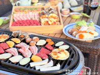 BBQイメージ