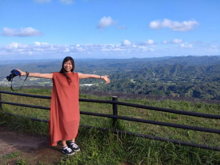 半日プラン【広域ネイチャーガイド!】…大自然でリフレッシュとヒーリングを♪~ファ...