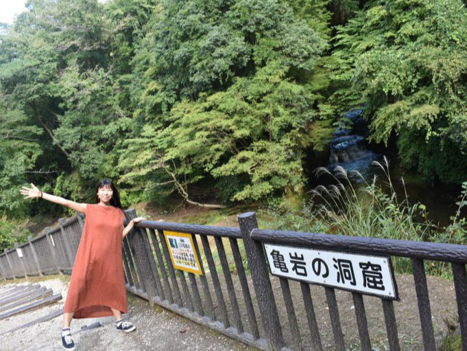 1日プラン【パーソナル広域ネイチャーガイド!】…関東ひとり旅、自然でリフレッシュ...