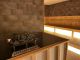 養老サウナ