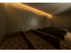 ミネラルミスト浴「LeFuro」