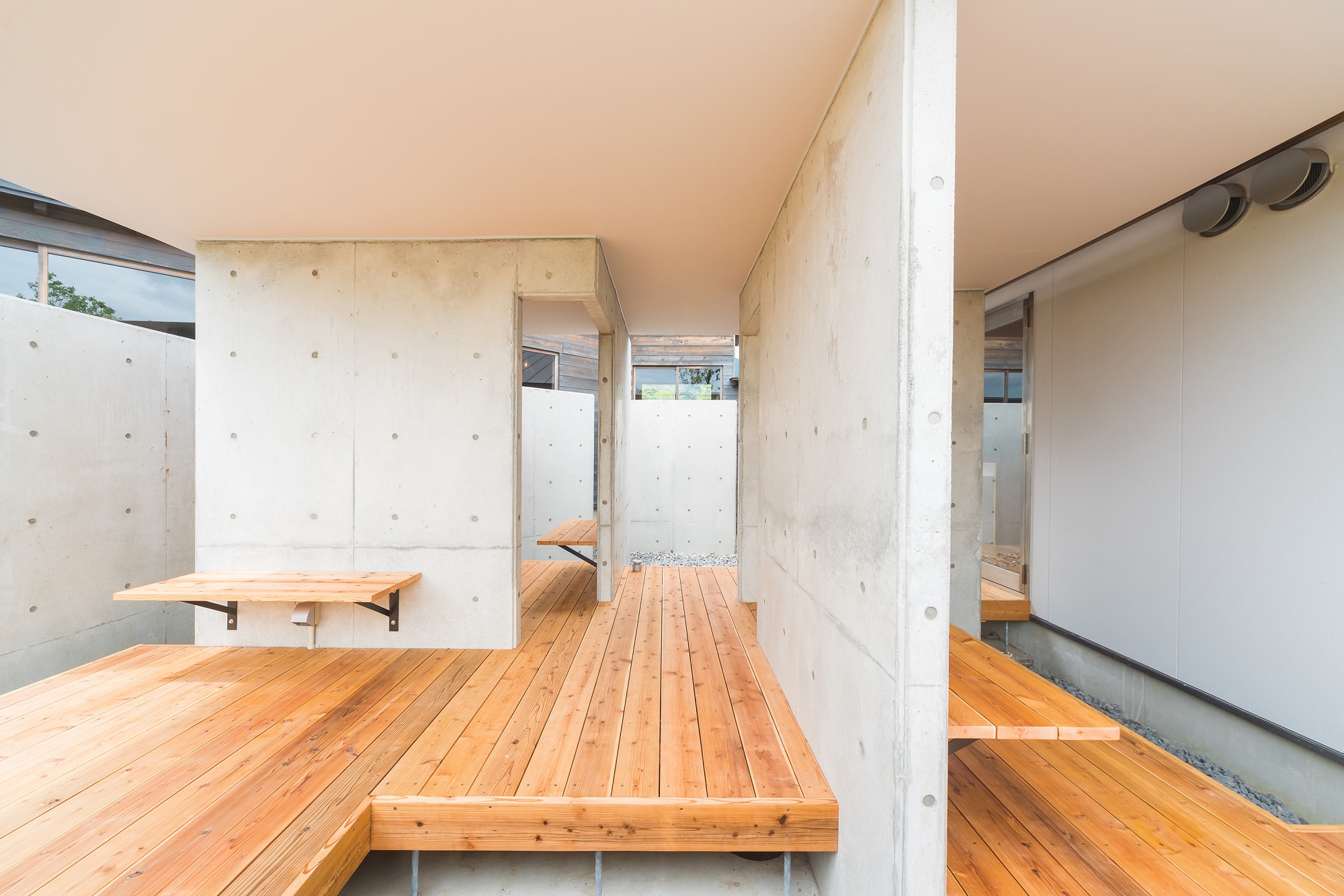 ミネラルミスト浴「LeFuro」