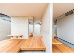 ミネラルミスト浴「LeFuro」