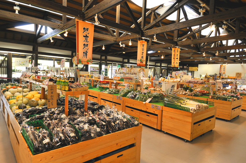 _Yu񑺁vł͍̂ꂽĐVN؂ʕȂǁAޖLxȒn̐HނpӂĂ܂B