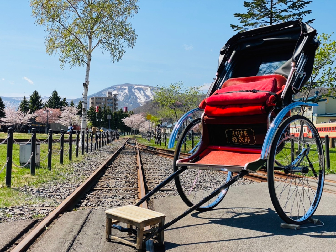 小樽市総合博物館