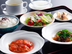 南あわじ市のバイキング ビュッフェ ホテルレストランランキングtop4 じゃらんnet