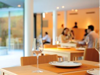 レストランRicca