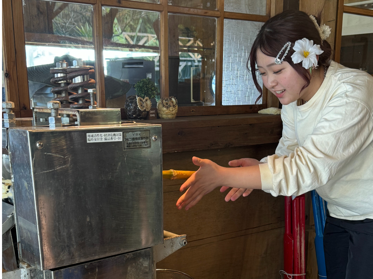 ���_�𓝈ꂵ�ā`