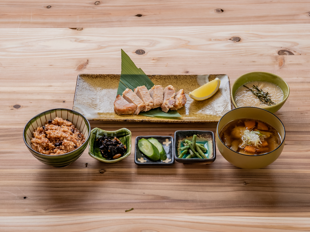 【全日】入浴+お食事セット | 健康をテーマにした自慢のお食事をご堪能ください♪...