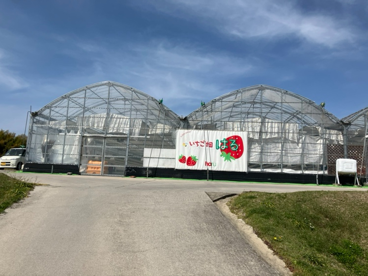 nEX͂Q܂BtɂĂ̏ꏊē܂B