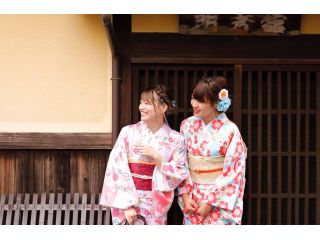 奈良での散策をお楽しみください