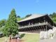 東大寺二月堂です。ぜひ上堂して奈良を一望しましょう!