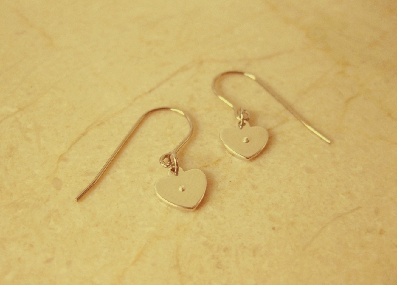 シルバーピアス