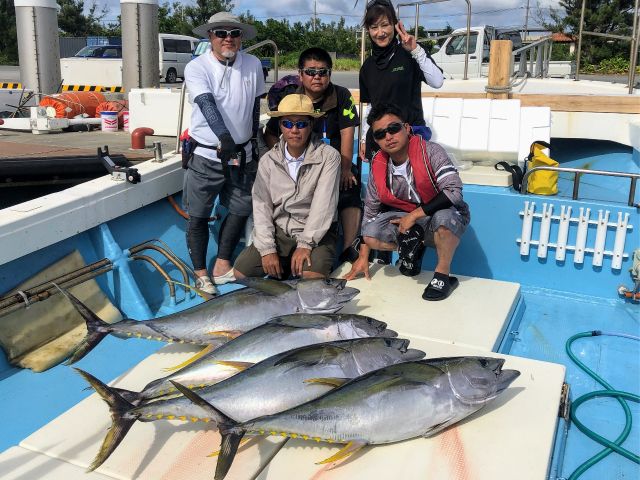 沖縄 宮古島 夢の大物釣り ここだけしか味わえないマグロ釣り体験 パヤオ 宮古島の釣り船 栄真丸 じゃらん遊び体験 沖縄 宮古島 夢の大物釣り ここだけしか味わえないマグロ釣り体験 パヤオ 宮古島の釣り船 栄真丸 じゃらん遊び体験