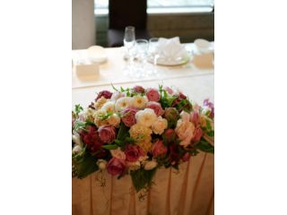 ボリュームのあるアレンジ