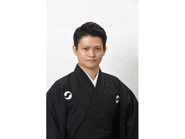 講師:大城貴幸先生