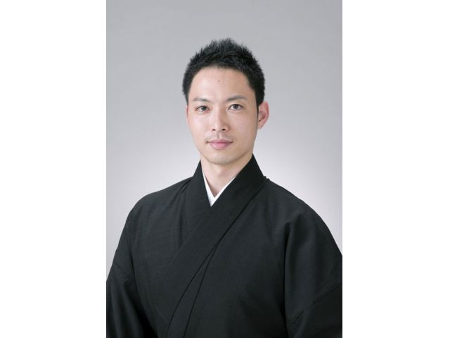 講師:和田信一先生