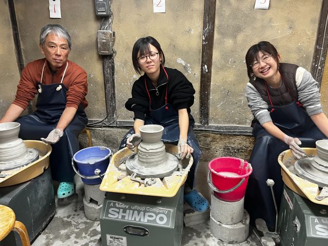 皆で最後まで楽しく作れます 大事な思い出の一時に 食事お時の良いネタになりますね