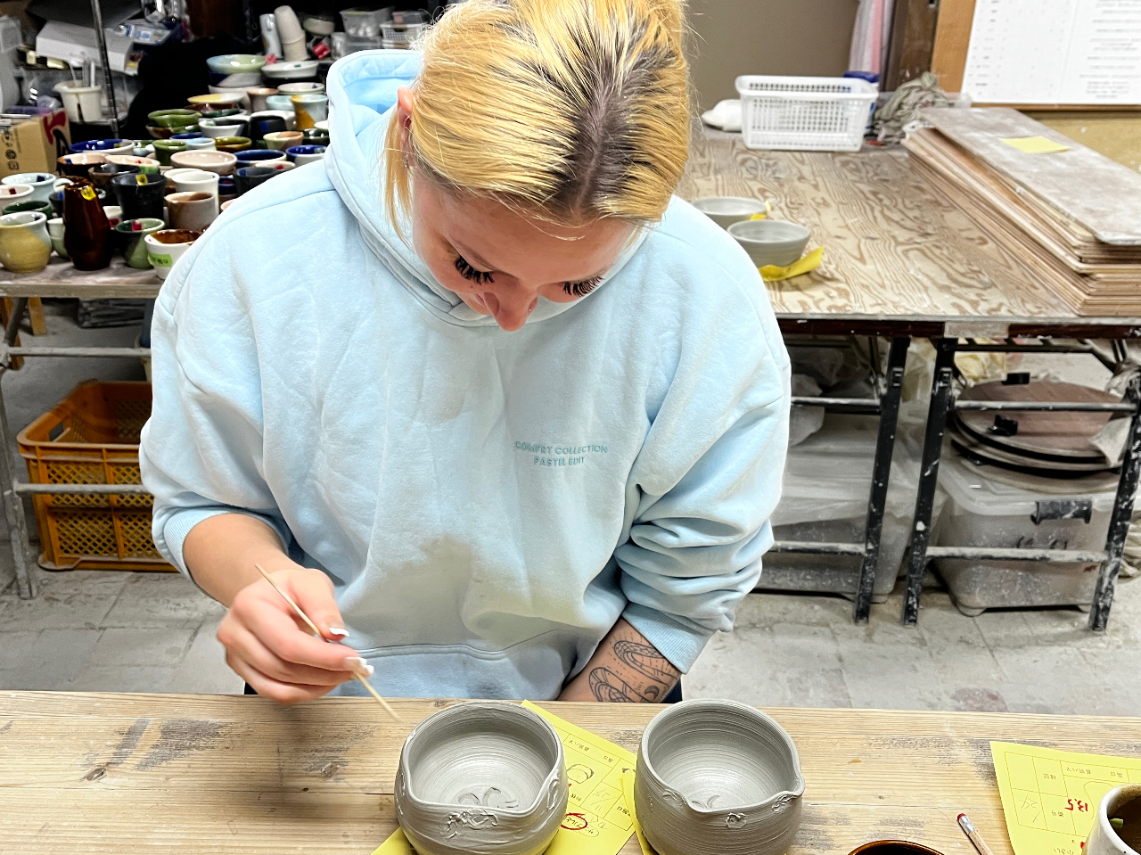 niɂ̏Ŗ͗l`܂@̍DȖ͗lAGRɋLOɕ`Ă݂ĉA]ĉ