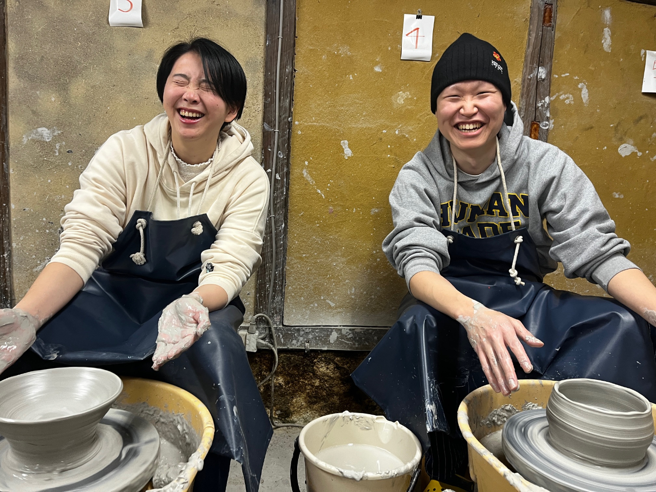 �J�b�v���ɑ�l�C�I�D�񂱂ɂȂ��đ�΂���5kg�̔S�y�Ŏ��s�m�炸�̃��N���̌��ł���B����G��Ă݂ĉ�����