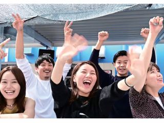 白熱のレースやタイムアタックで盛り上がろう!