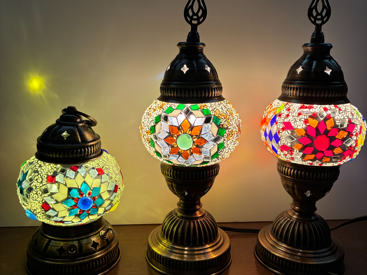 �g���R�����v������i