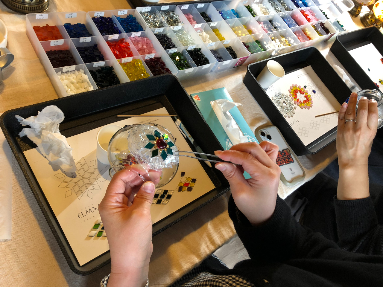 �g���R�����v�������앗�i