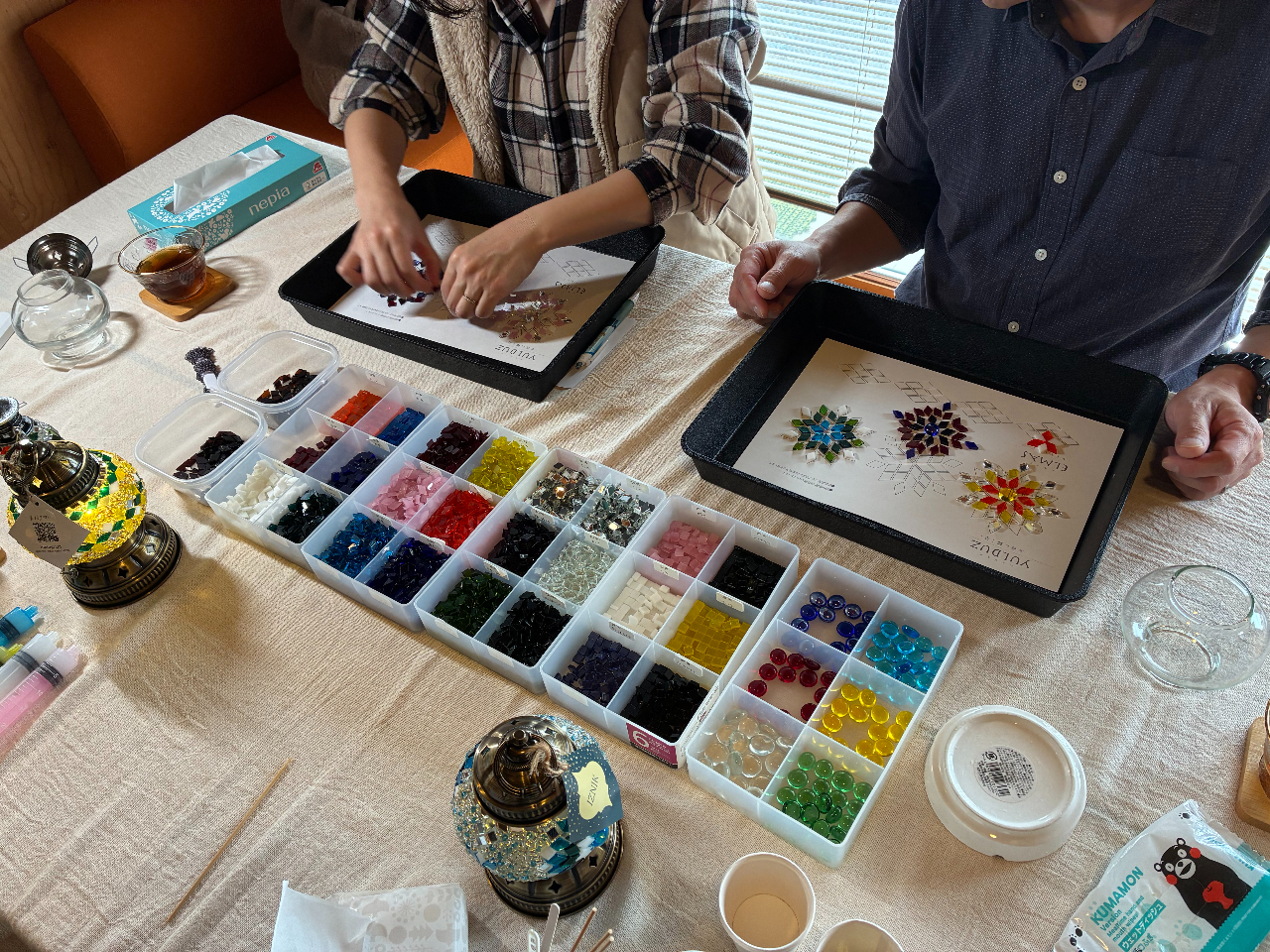 �g���R�����v�������앗�i