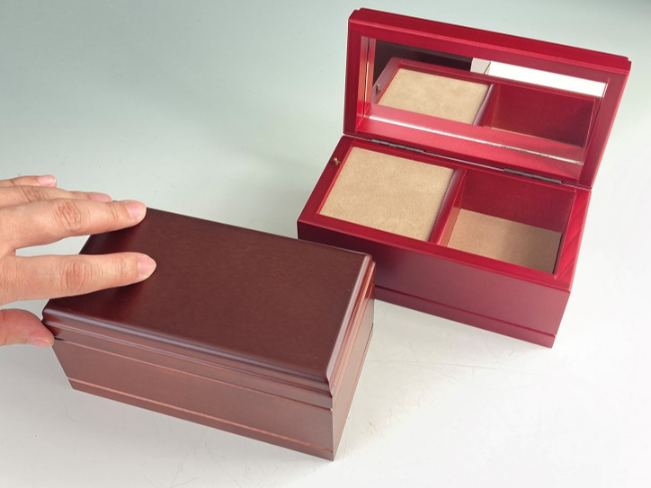 ♪オルゴール作り♪≪2026年1/2(金)～ 土日祝/上級コース≫たくさんの