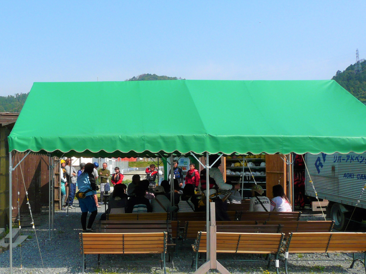 �W���ꏊ�g�ےÐ�x�[�X�@���o�[�A�h�x���`���[�N���u�h�@JR�n�x�w���k����6���A�g���b�R��ԋT���w���k����2��