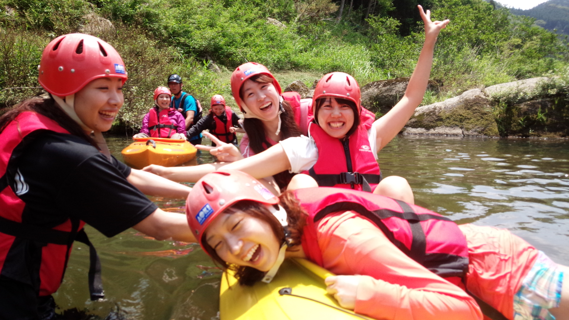 1人で乗れるようにしっかりレクチャーを受けて頂きます(/⌒∇)/!!!