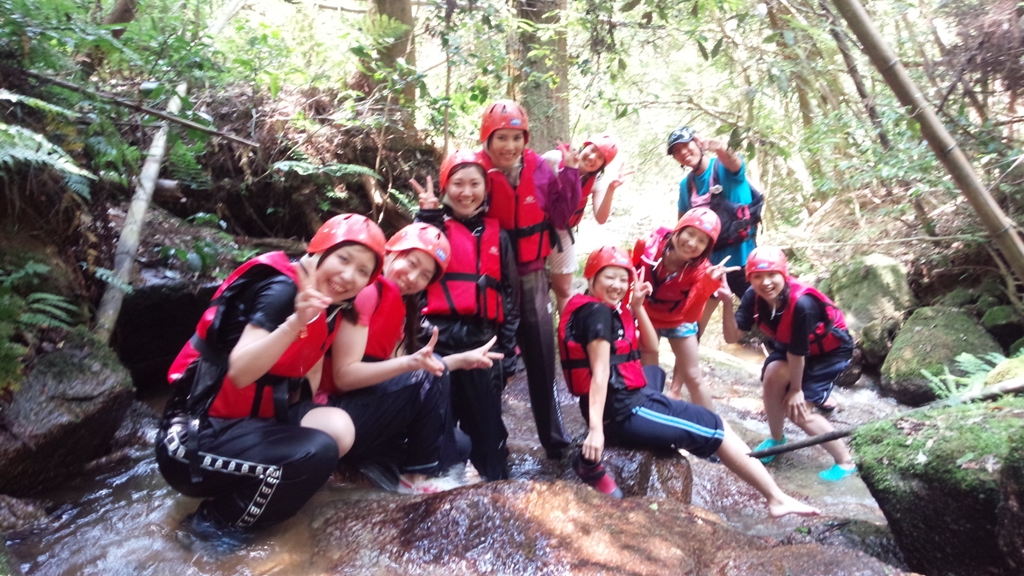 自然いっぱいの『木津川!!!』山の散策もいいですね(^0-)-☆