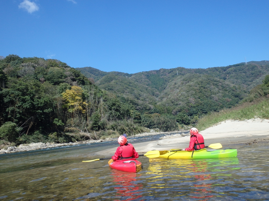 日常を抜け出して、、、たまにはのんびりもいいもんですね♪