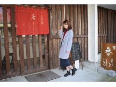 大人のお香づくり体験におでかけ。静かな空間でスタッフが親切丁寧に指導するので初めての方も安心。雨でも大丈夫な淡路島観光ものづくり体験。本場淡路島での良い思いで☆