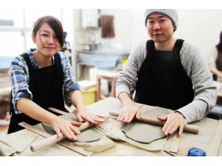 お客様の「こういうものが作りたい!」という気持ちをもとに、講師が創作をお手伝いいたします。