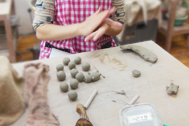 Flɔz邽߂̔uĂfGłˁBт˂́A`ɐȂ_͂łB