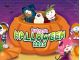 10/1〜10/31はキッザニアハロウィーン2025を開催★ハロウィーン限定のアクティビティを実施します。この期間だけのアクティビティをぜひお楽しみください!